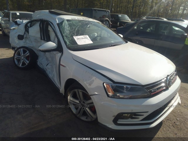 VOLKSWAGEN JETTA SEDAN 2016 3vw4t7aj8gm221911