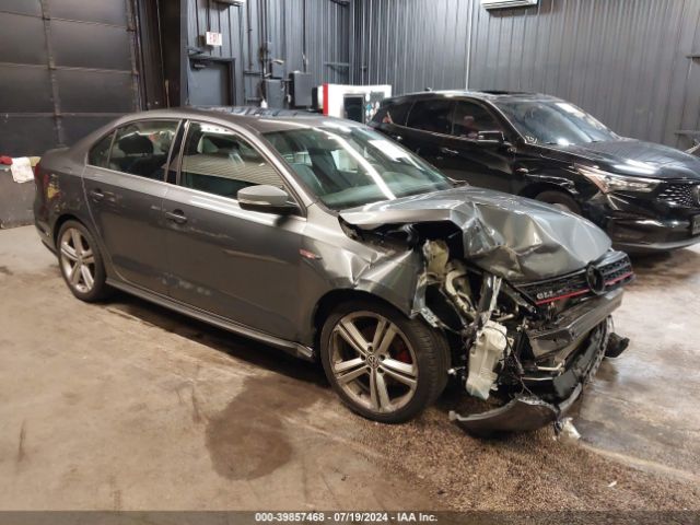 VOLKSWAGEN JETTA 2016 3vw4t7aj8gm230043