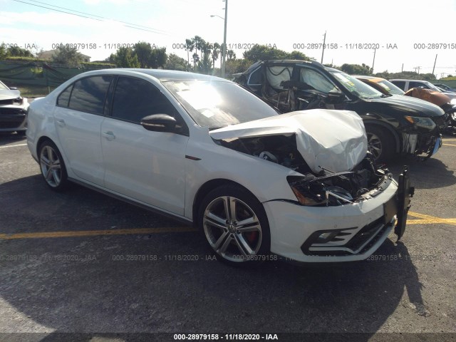 VOLKSWAGEN JETTA SEDAN 2016 3vw4t7aj8gm400904