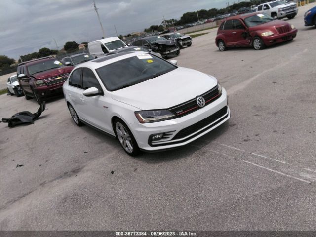 VOLKSWAGEN JETTA 2017 3vw4t7aj8hm280572