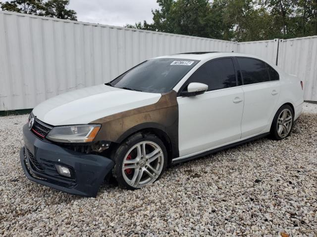 VOLKSWAGEN JETTA GLI 2017 3vw4t7aj8hm318611