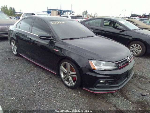 VOLKSWAGEN JETTA 2017 3vw4t7aj8hm347915