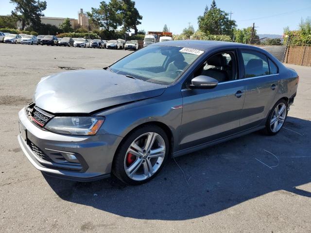 VOLKSWAGEN JETTA GLI 2017 3vw4t7aj8hm351611