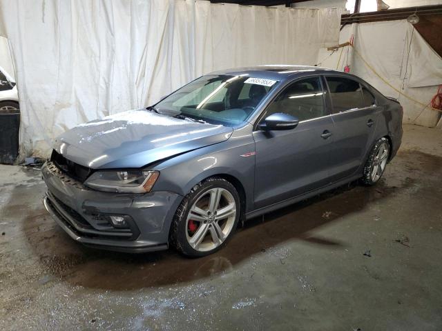 VOLKSWAGEN JETTA GLI 2017 3vw4t7aj8hm360342