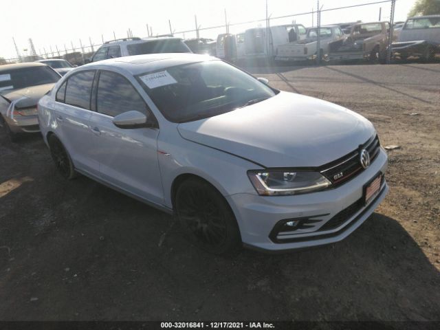 VOLKSWAGEN JETTA 2017 3vw4t7aj8hm380381