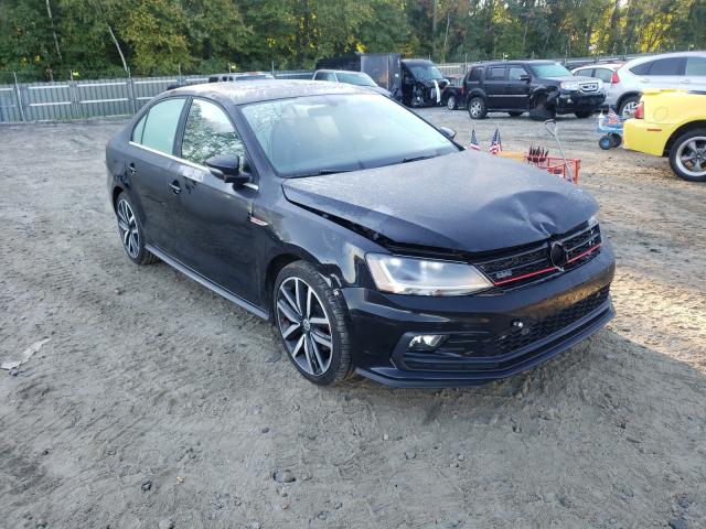 VOLKSWAGEN NULL 2018 3vw4t7aj8jm236738