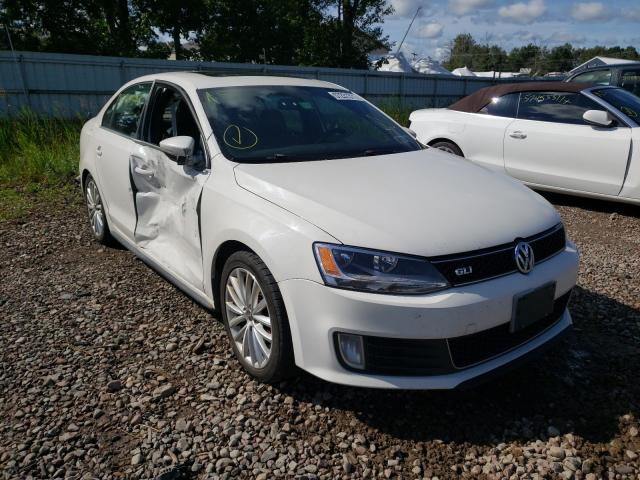 VOLKSWAGEN JETTA GLI 2013 3vw4t7aj9dm288738