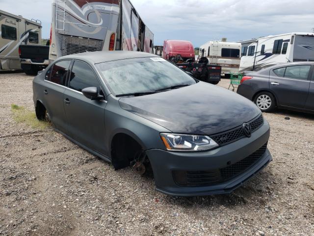 VOLKSWAGEN JETTA GLI 2014 3vw4t7aj9em226631