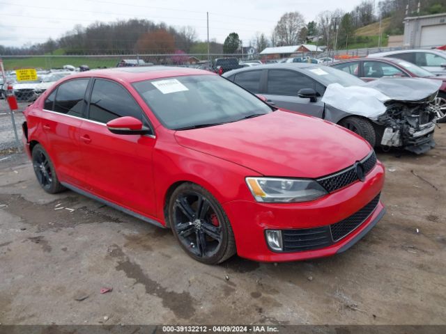 VOLKSWAGEN JETTA 2015 3vw4t7aj9fm292629