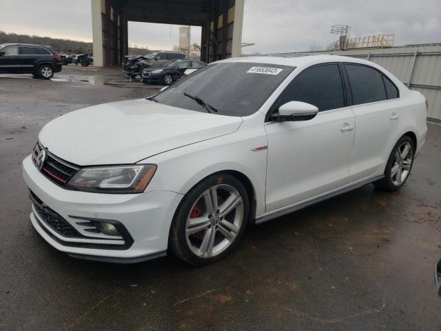 VOLKSWAGEN JETTA GLI 2016 3vw4t7aj9gm223912