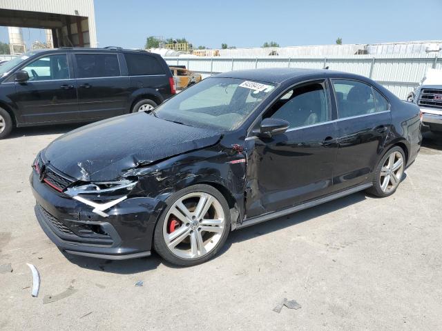 VOLKSWAGEN JETTA GLI 2016 3vw4t7aj9gm407862