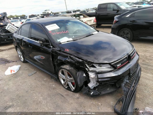 VOLKSWAGEN JETTA 2017 3vw4t7aj9hm236192