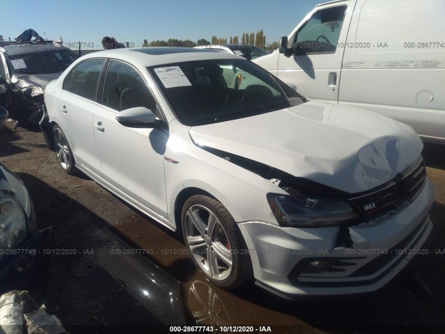 VOLKSWAGEN JETTA 2017 3vw4t7aj9hm280483