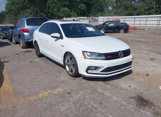 VOLKSWAGEN JETTA 2017 3vw4t7aj9hm345655