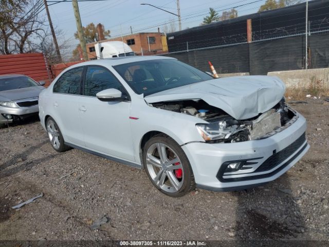 VOLKSWAGEN JETTA 2017 3vw4t7aj9hm414506