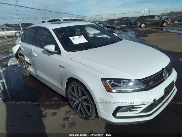 VOLKSWAGEN JETTA 2018 3vw4t7aj9jm207328