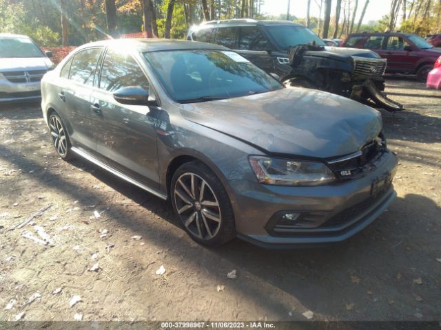 VOLKSWAGEN JETTA 2017 3vw4t7aj9jm228308