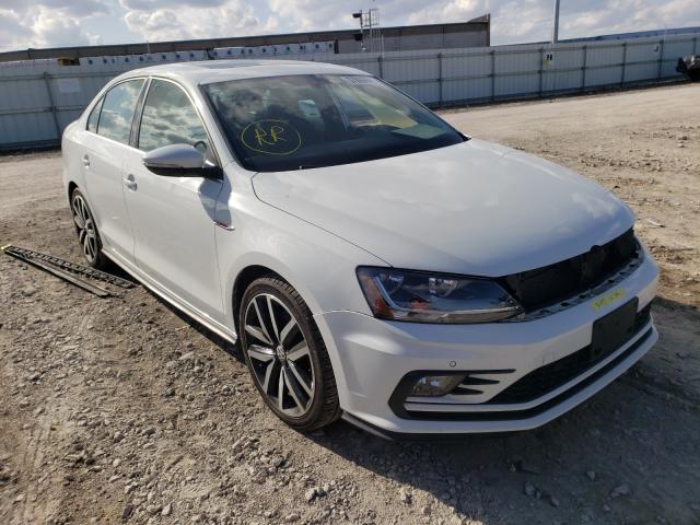 VOLKSWAGEN JETTA GLI 2018 3vw4t7aj9jm231256