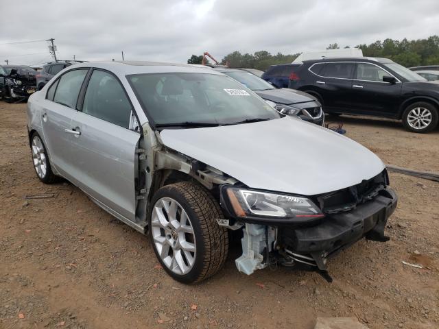 VOLKSWAGEN JETTA GLI 2014 3vw4t7ajxem271626