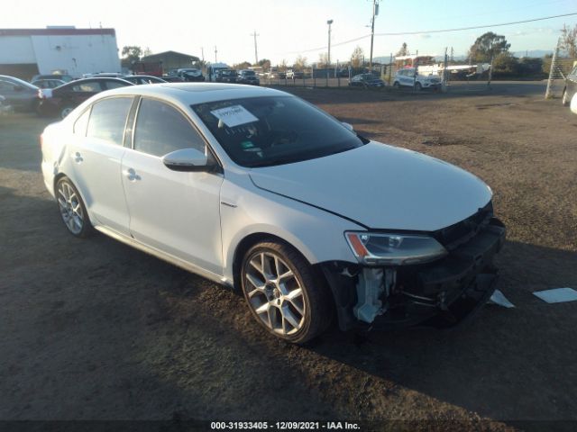 VOLKSWAGEN JETTA SEDAN 2014 3vw4t7ajxem308433