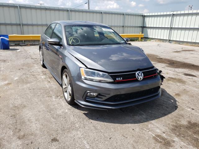 VOLKSWAGEN JETTA GLI 2016 3vw4t7ajxgm279812