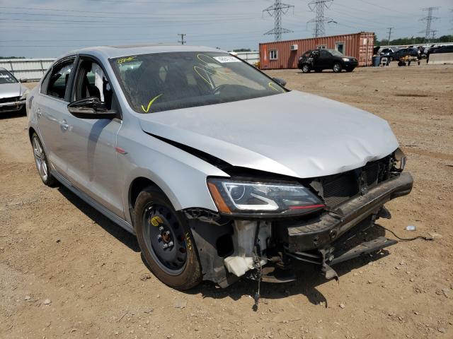 VOLKSWAGEN JETTA GLI 2016 3vw4t7ajxgm292818