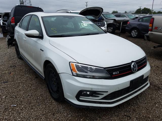 VOLKSWAGEN JETTA GLI 2016 3vw4t7ajxgm300111