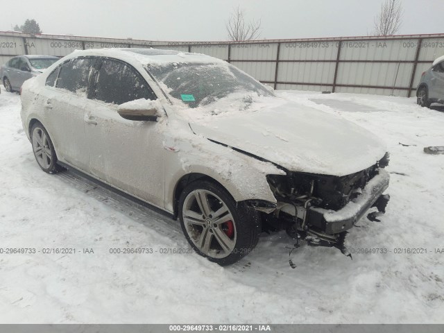 VOLKSWAGEN JETTA SEDAN 2016 3vw4t7ajxgm308600