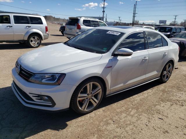 VOLKSWAGEN JETTA 2016 3vw4t7ajxgm309083