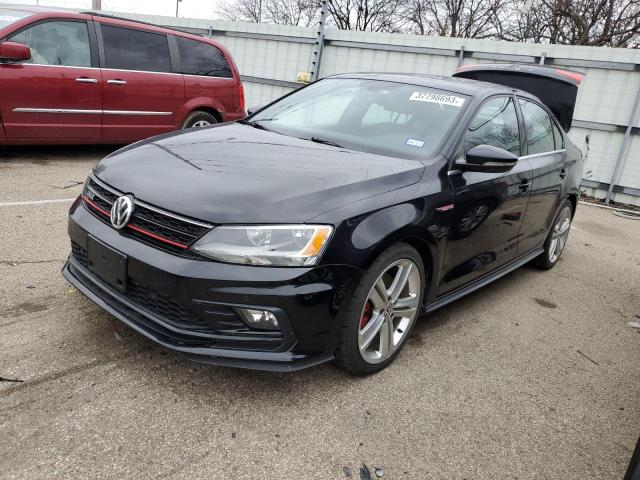 VOLKSWAGEN JETTA SEDAN 2016 3vw4t7ajxgm318754