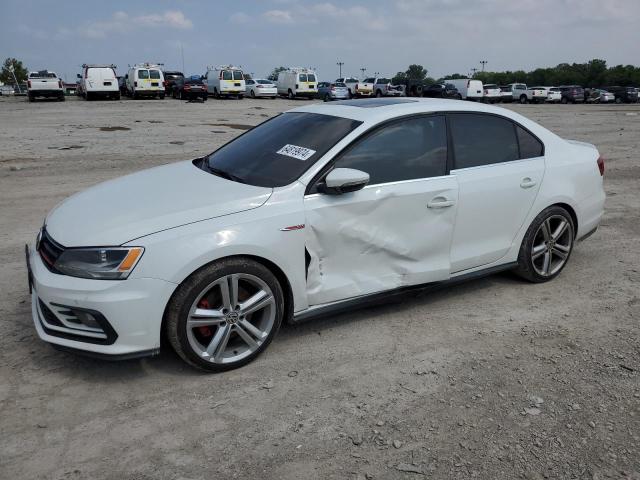 VOLKSWAGEN JETTA GLI 2016 3vw4t7ajxgm340673