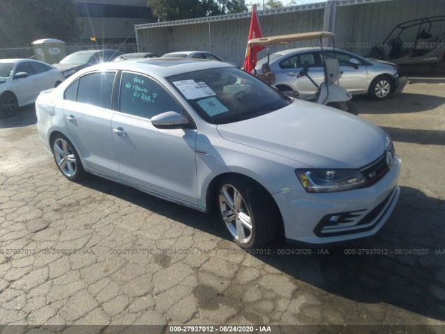 VOLKSWAGEN JETTA 2017 3vw4t7ajxhm233513