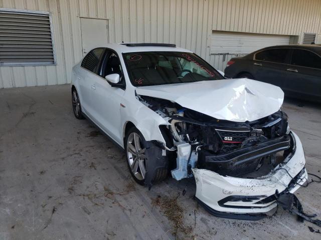 VOLKSWAGEN JETTA GLI 2017 3vw4t7ajxhm294618