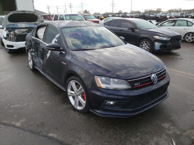 VOLKSWAGEN JETTA GLI 2017 3vw4t7ajxhm356731