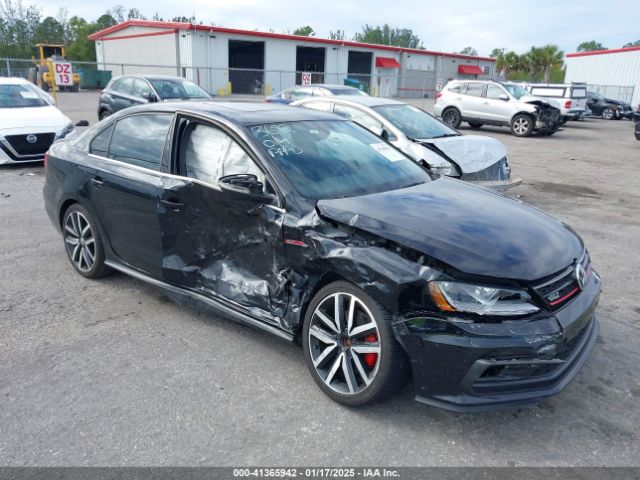 VOLKSWAGEN JETTA 2018 3vw4t7ajxjm203692