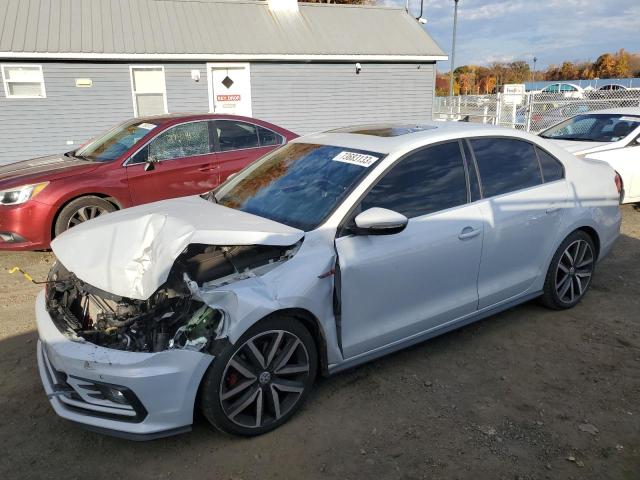 VOLKSWAGEN JETTA 2018 3vw4t7ajxjm213008