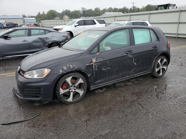 VOLKSWAGEN GTI 2016 3vw4t7au0gm012401