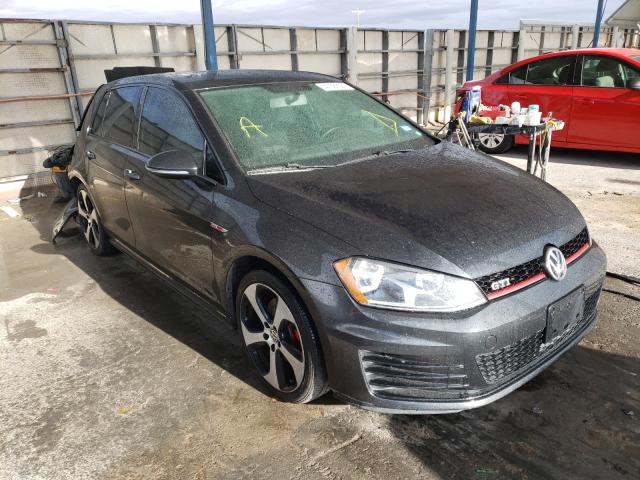 VOLKSWAGEN GTI S 2017 3vw4t7au0hm057873