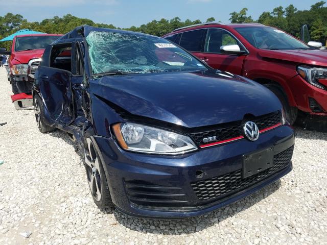 VOLKSWAGEN GTI S 2017 3vw4t7au0hm075774