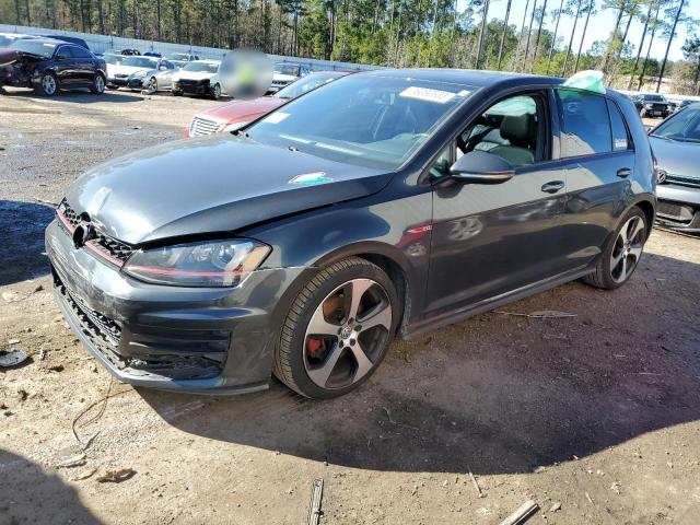 VOLKSWAGEN GTI 2015 3vw4t7au1fm053358