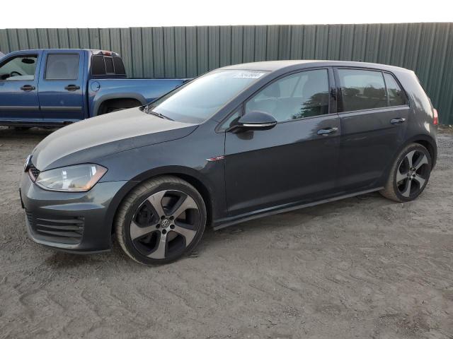 VOLKSWAGEN GTI 2015 3vw4t7au1fm091821