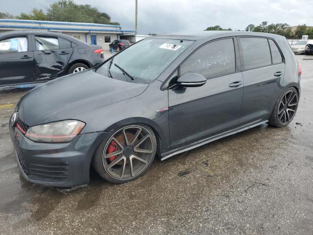 VOLKSWAGEN GTI 2015 3vw4t7au2fm002189