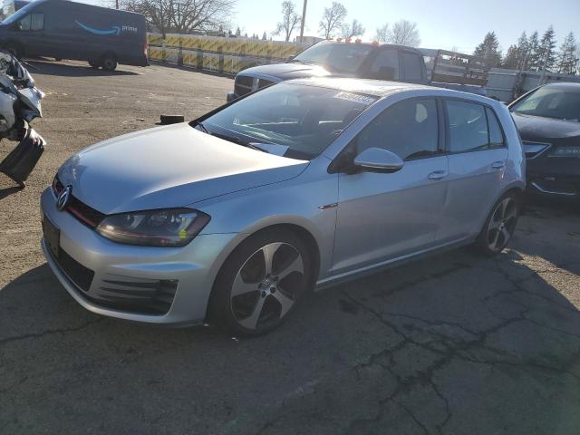 VOLKSWAGEN GTI 2015 3vw4t7au2fm002421