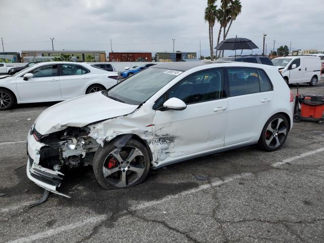 VOLKSWAGEN GTI 2015 3vw4t7au2fm014987