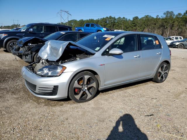 VOLKSWAGEN GTI 2015 3vw4t7au2fm060447