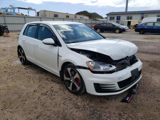 VOLKSWAGEN GTI S 2017 3vw4t7au2hm045949