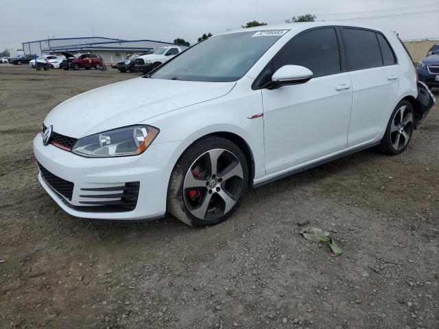 VOLKSWAGEN GTI S 2017 3vw4t7au2hm077011