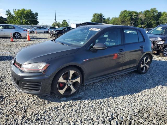 VOLKSWAGEN GTI 2015 3vw4t7au3fm008437