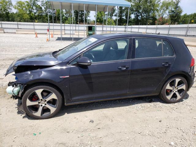 VOLKSWAGEN GTI 2015 3vw4t7au3fm011029