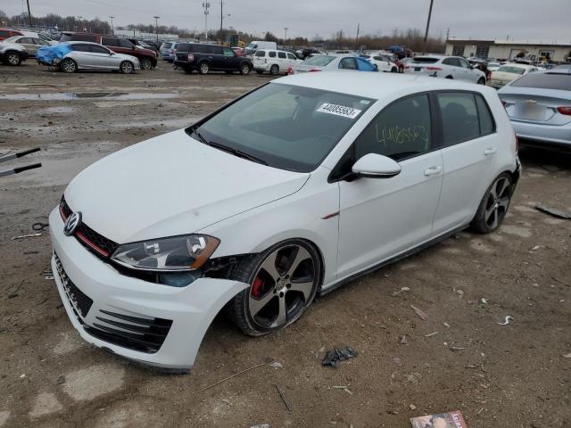 VOLKSWAGEN GTI S 2017 3vw4t7au3hm039657